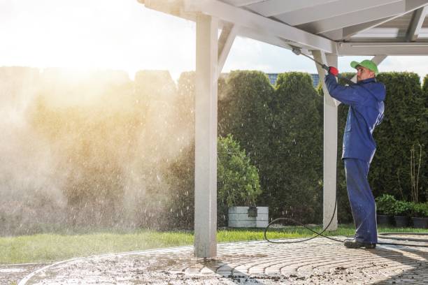 Best Playground Equipment Cleaning  in Grandview, OK