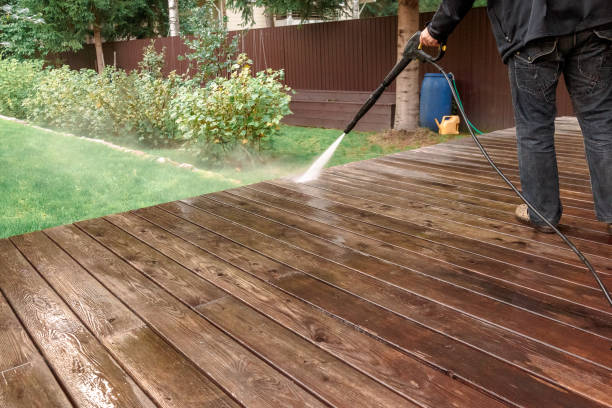 Best Roof Washing  in Grandview, OK